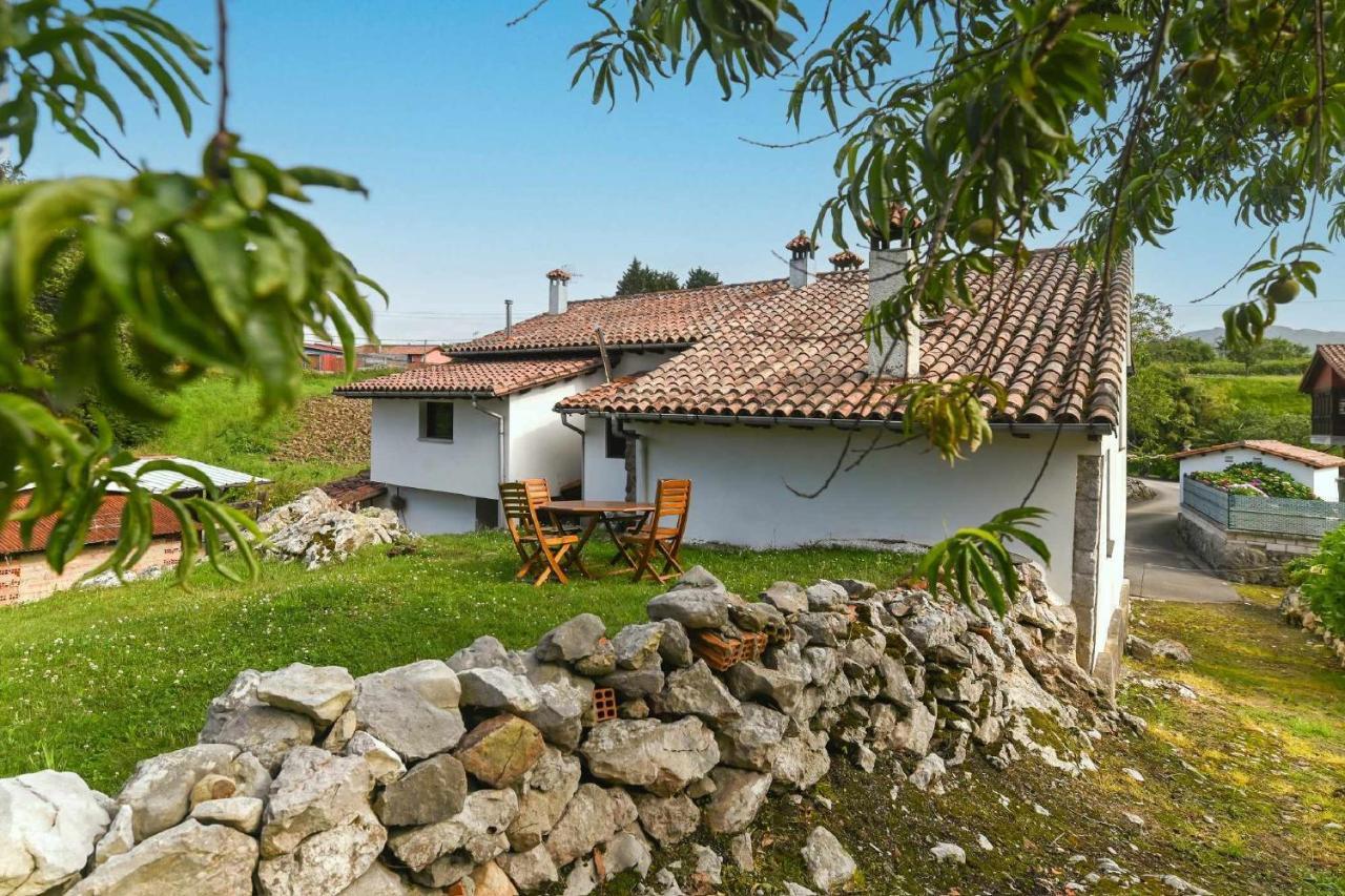 Villa Casa Vacacional Paula Llanes Exterior foto