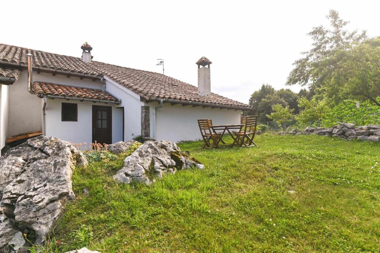 Villa Casa Vacacional Paula Llanes Exterior foto
