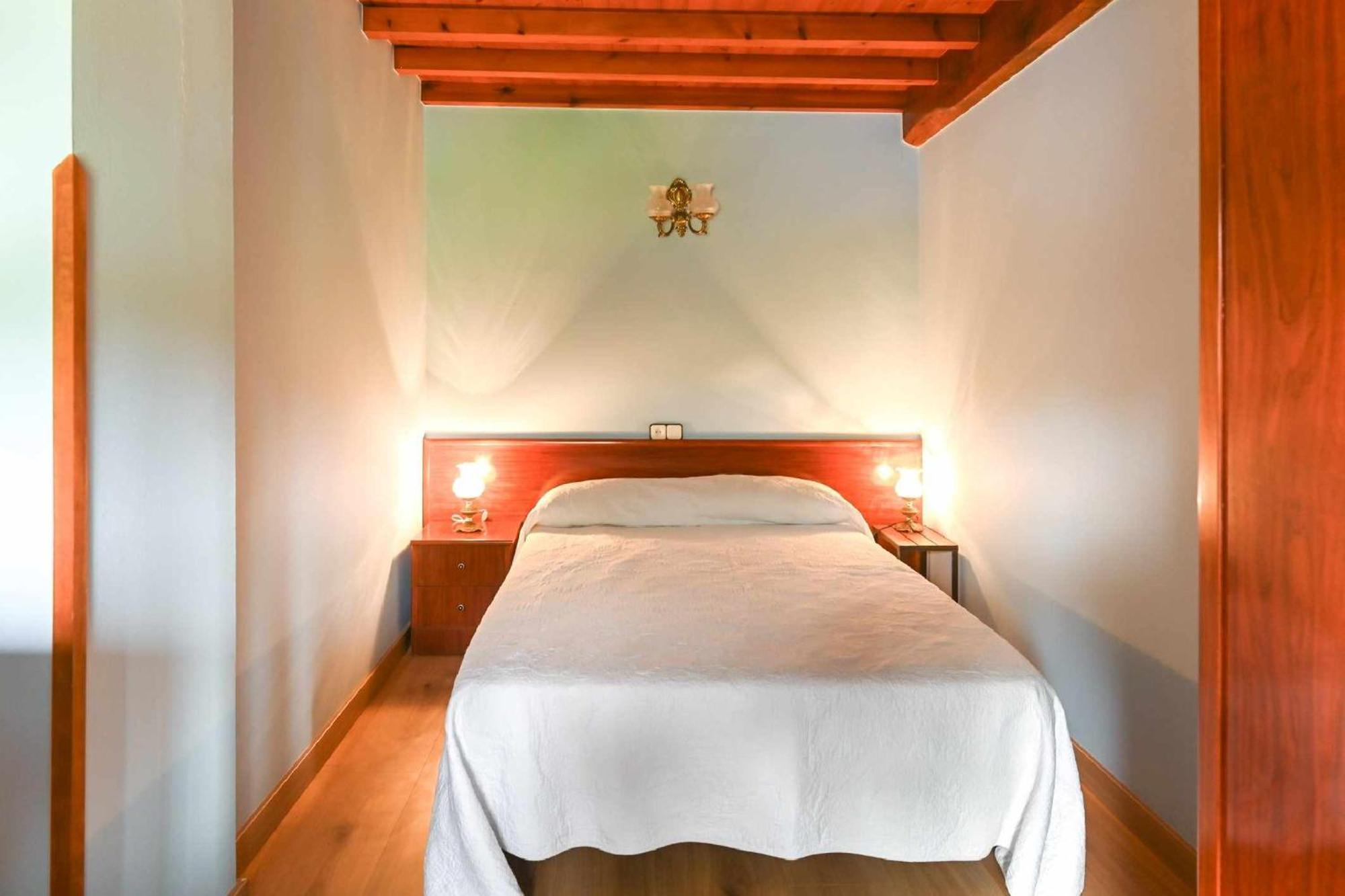 Villa Casa Vacacional Paula Llanes Exterior foto